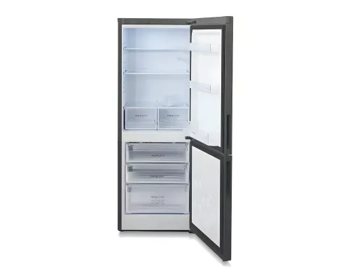 Холодильник Бирюса W6033 графит