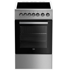 Плита BEKO FSS57100GX