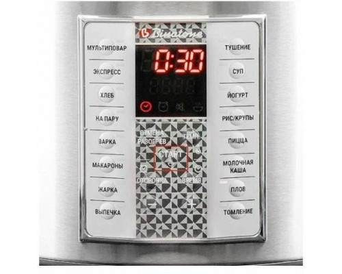 Мультиварка Binatone MCE 5043 Мультиварка Binatone MCE 5043