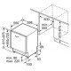 Посудомоечная машина встраив. Bosch SMV4HVX31E полноразмерная