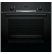 Духовой шкаф Электрический Bosch HBA534EB0 черный