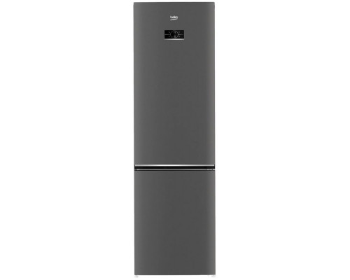 Холодильник BEKO B3RCNK402HW, белый