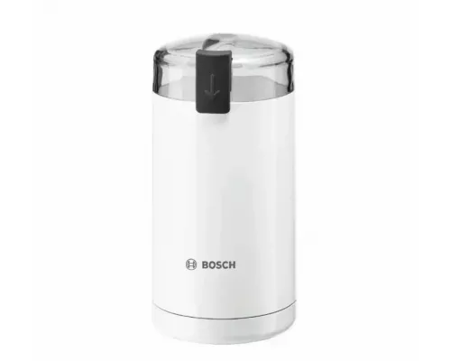 Кофемолка Bosch TSM6A011W белый