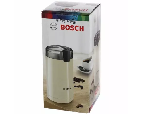 Кофемолка Bosch TSM6A017C