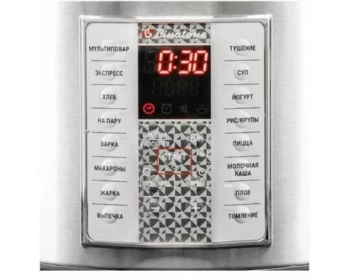 Мультиварка Binatone MCE 5043