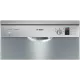 Посудомоечная машина Bosch SMS25AI05E серебристый