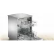 Посудомоечная машина Bosch SMS25AI05E серебристый