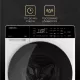 Стиральная машина HIBERG I-DDQ9-712W