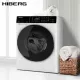 Стиральная машина HIBERG I-DDQ9-712W