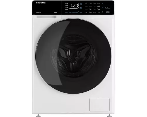 Стиральная машина HIBERG I-DDQ9-712W