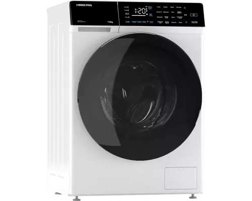 Стиральная машина HIBERG I-DDQ9-712W