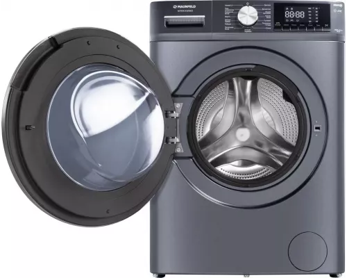 Стиральная машина MAUNFELD MFWM1410SB02