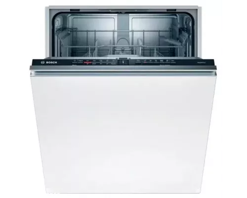 Встраиваемая посудомоечная машина Bosch SMV2ITX16E