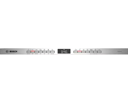 Встраиваемая посудомоечная машина Bosch SMV4HVX31E