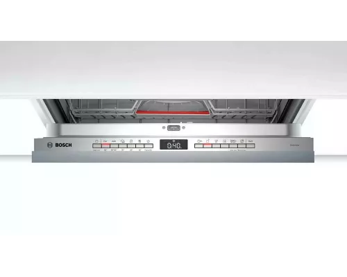 Встраиваемая посудомоечная машина Bosch SMV4HVX31E