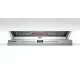 Встраиваемая посудомоечная машина Bosch SMV4HVX31E