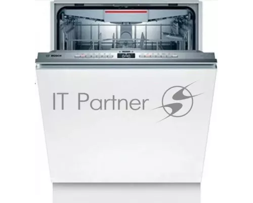 Встраиваемая посудомоечная машина Bosch SMV4HVX31E