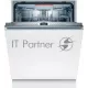 Встраиваемая посудомоечная машина Bosch SMV4HVX31E