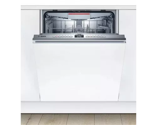Встраиваемая посудомоечная машина Bosch SMV4HVX31E
