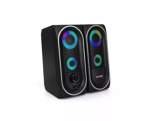 Акустическая система 2.0 ExeGate EX289686RUS
