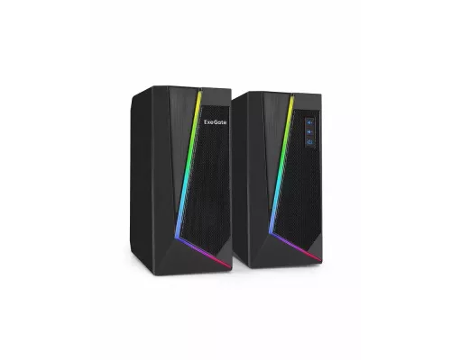 Акустическая система 2.0 ExeGate EX289688RUS