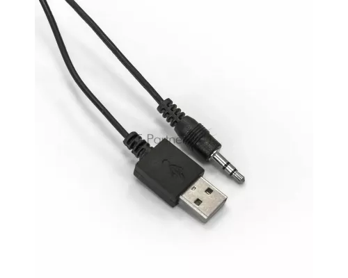 Акустическая система 2.0 ExeGate EX289688RUS