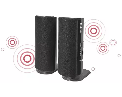 Акустическая система Defender SPK-210