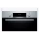 Духовой шкаф Bosch HBF534ES0Q