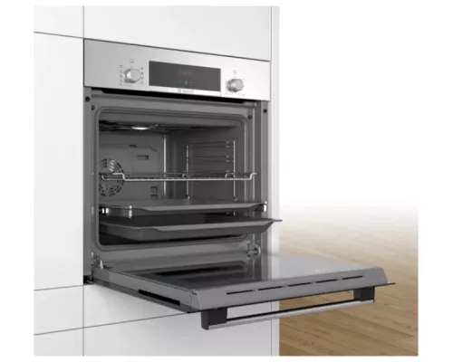 Духовой шкаф Bosch HBF534ES0Q