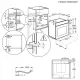 Духовой шкаф Electrolux EOD3C70TK