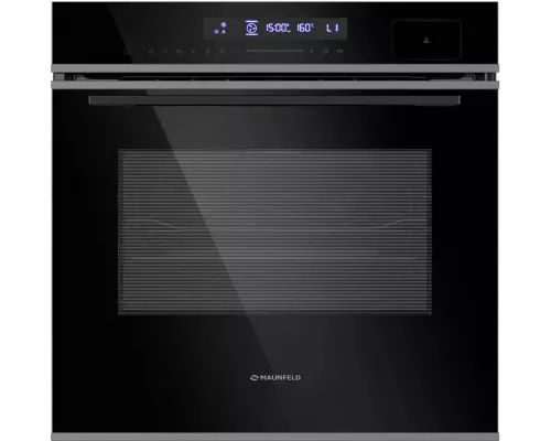 Духовой шкаф MAUNFELD MEOR7216STB