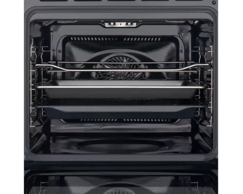 Духовой шкаф MAUNFELD MEOR7216STB