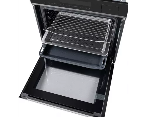 Духовой шкаф MAUNFELD MEOR7216STB