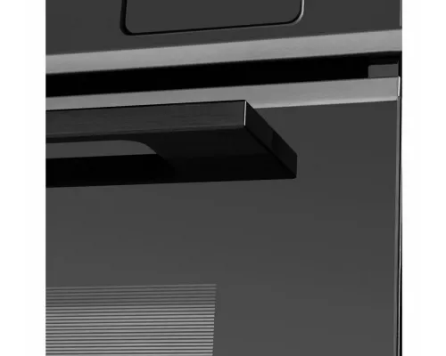 Духовой шкаф MAUNFELD MEOR7216STB