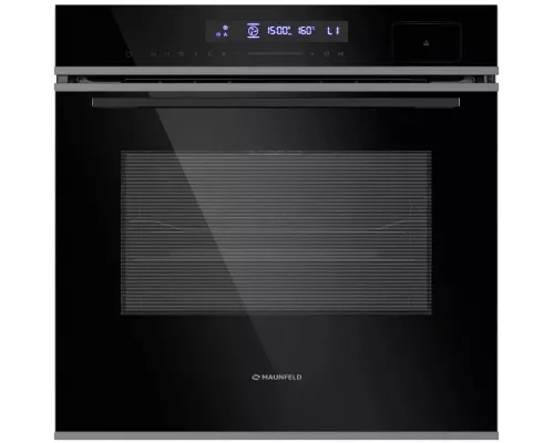 Духовой шкаф MAUNFELD MEOR7216STB
