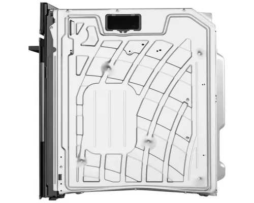 Духовой шкаф MAUNFELD MEOR7216STB