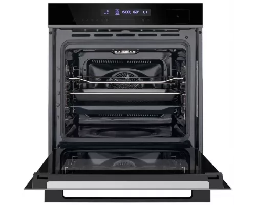 Духовой шкаф MAUNFELD MEOR7216STB