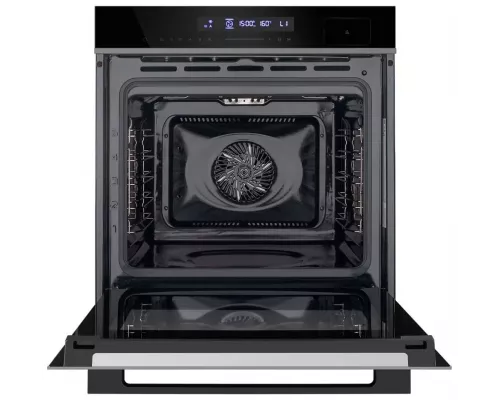 Духовой шкаф MAUNFELD MEOR7216STB