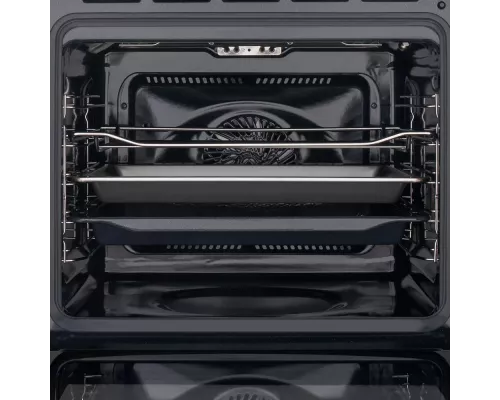 Духовой шкаф MAUNFELD MEOR7216STW