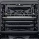 Духовой шкаф MAUNFELD MEOR7216STW