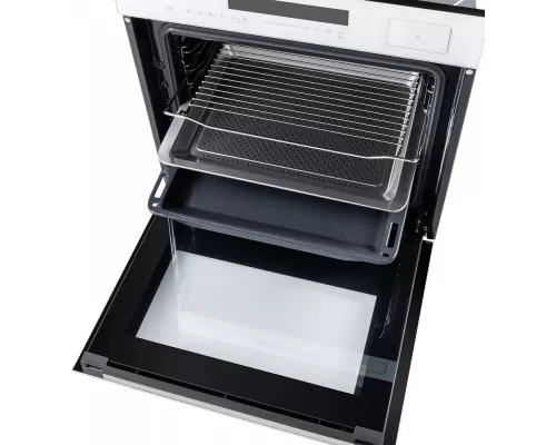 Духовой шкаф MAUNFELD MEOR7216STW