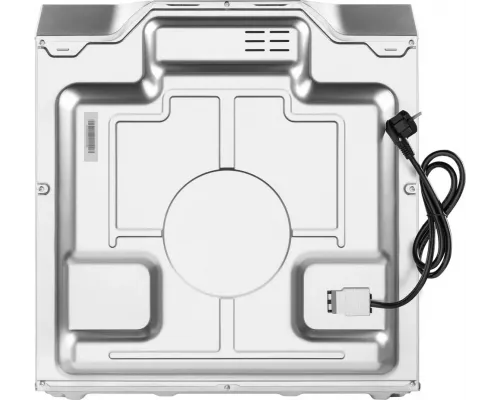 Духовой шкаф MAUNFELD MEOR7216STW