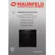 Духовой шкаф MAUNFELD MEOR7216STW