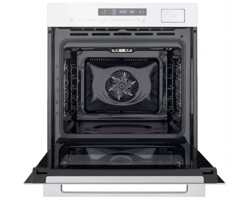 Духовой шкаф MAUNFELD MEOR7216STW