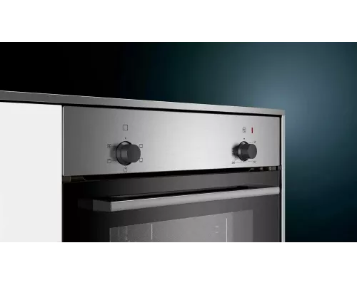 Духовой шкаф SIEMENS HA010FBR1M IQ100