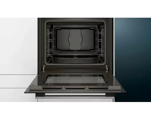 Духовой шкаф SIEMENS HA010FBR1M IQ100