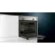 Духовой шкаф SIEMENS HA010FBR1M IQ100