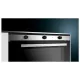 Духовой шкаф SIEMENS VB011CBR0M IQ100
