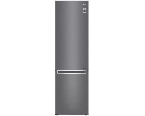 Холодильник LG GC-B509SLCL серебро