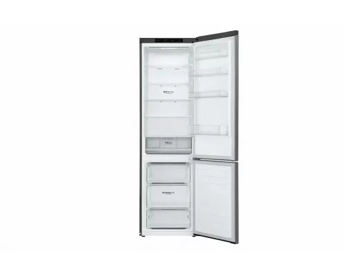 Холодильник LG GC-B509SLCL серебро